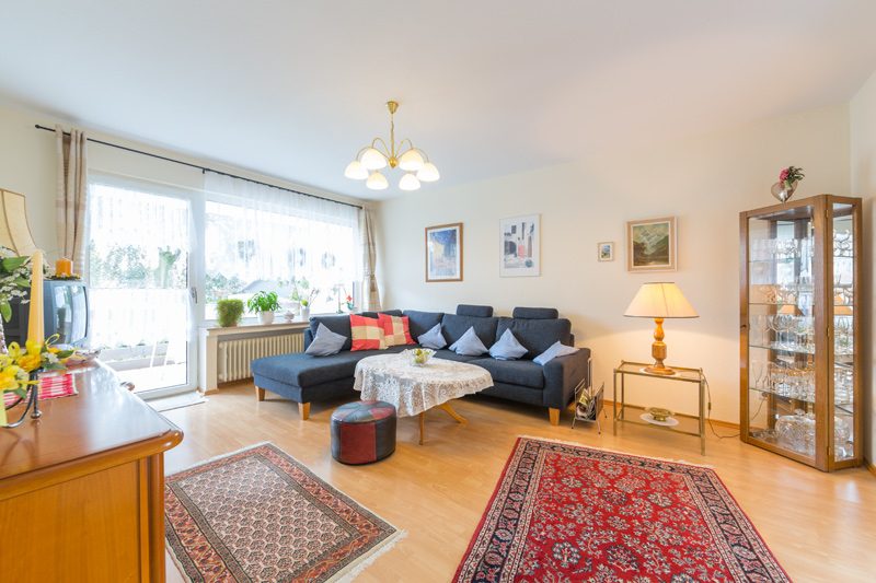Immobilienangebot - Marl-Polsum - Häuser - Wohnen in einer attraktiven Lage von Marl - Polsum!