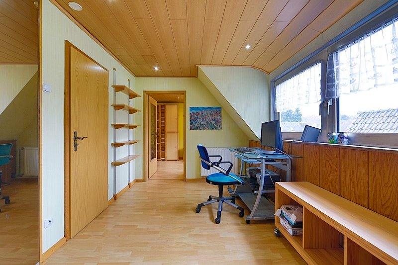 Immobilienangebot - Gelsenkirchen - Alle - Renovierung mit Erweiterung? Hier ist es möglich!