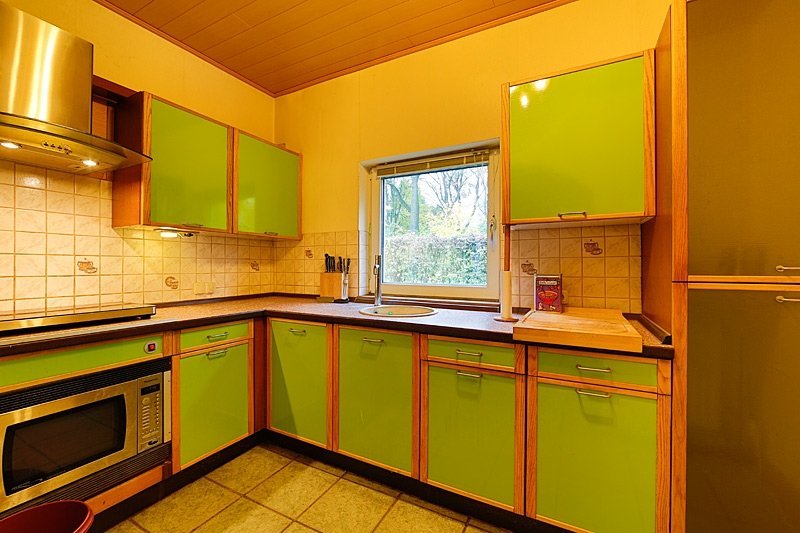 Immobilienangebot - Gelsenkirchen - Alle - Renovierung mit Erweiterung? Hier ist es möglich!