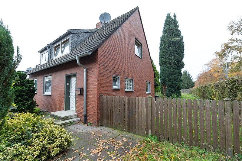 Immobilienangebot - Gelsenkirchen - Alle - Renovierung mit Erweiterung? Hier ist es möglich!