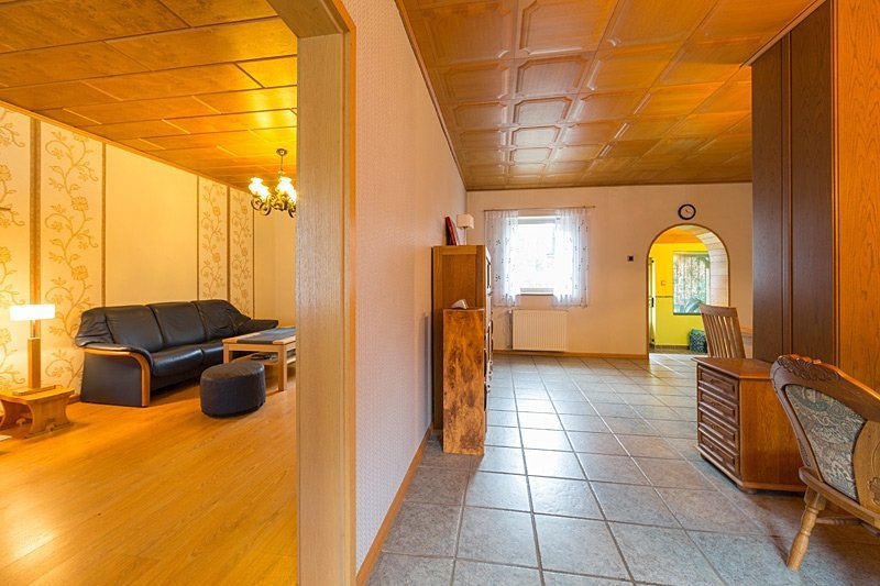 Immobilienangebot - Gelsenkirchen - Alle - Renovierung mit Erweiterung? Hier ist es möglich!