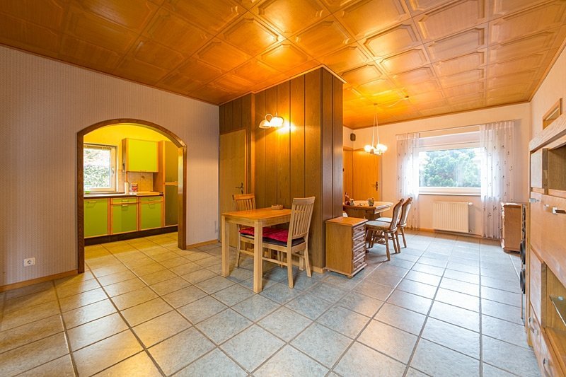 Immobilienangebot - Gelsenkirchen - Alle - Renovierung mit Erweiterung? Hier ist es möglich!