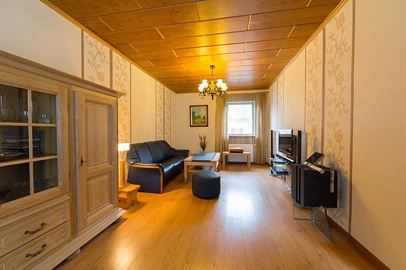 Immobilienangebot - Gelsenkirchen - Alle - Renovierung mit Erweiterung? Hier ist es möglich!