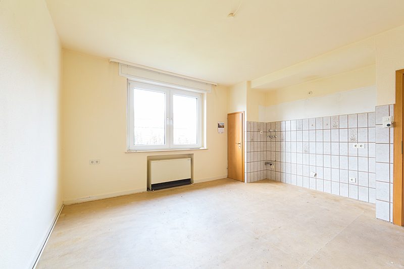 Immobilienangebot - Gelsenkirchen - Alle - Wohnen in einer attraktiven Nachbarschaft!