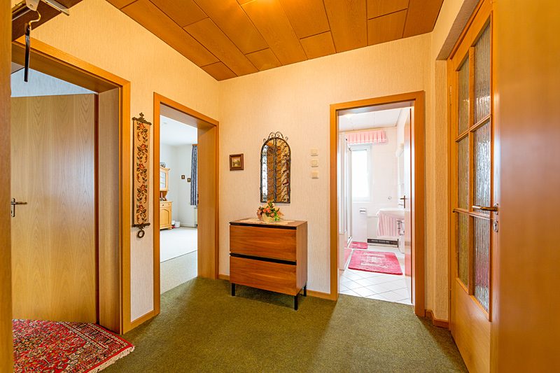 Immobilienangebot - Gelsenkirchen - Alle - Wohnen in einer attraktiven Nachbarschaft!