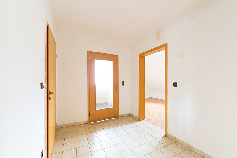 Immobilienangebot - Gelsenkirchen - Alle - Wohnen in einer attraktiven Nachbarschaft!