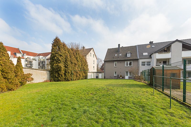 Immobilienangebot - Gelsenkirchen - Alle - Wohnen in einer attraktiven Nachbarschaft!