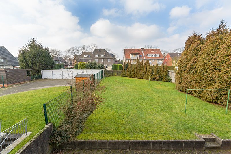 Immobilienangebot - Gelsenkirchen - Alle - Wohnen in einer attraktiven Nachbarschaft!