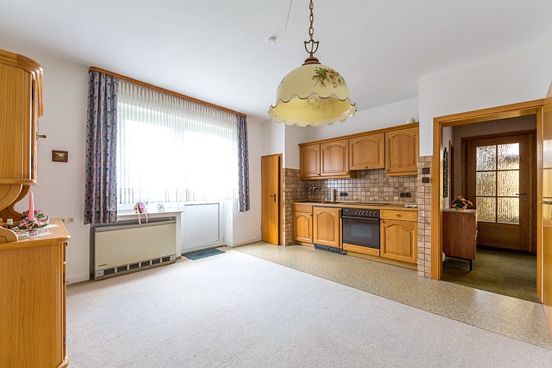 Immobilienangebot - Gelsenkirchen - Alle - Wohnen in einer attraktiven Nachbarschaft!