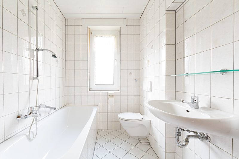 Immobilienangebot - Gelsenkirchen - Alle - Wohnen in einer attraktiven Nachbarschaft!