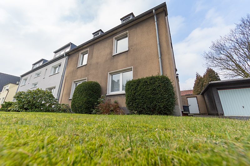 Immobilienangebot - Gelsenkirchen - Alle - Wohnen in einer attraktiven Nachbarschaft!