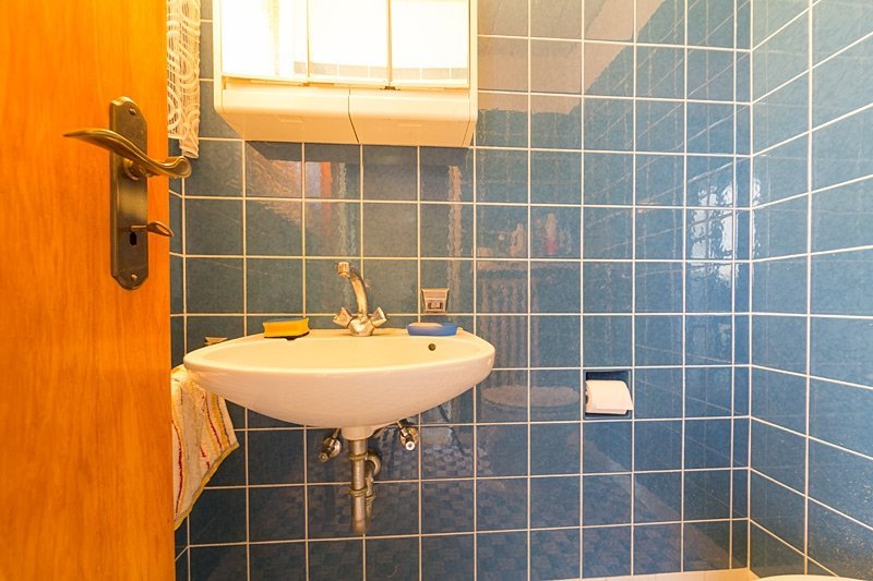 Immobilienangebot - Gelsenkirchen - Alle - Hier müssen Sie kräftig renovieren!