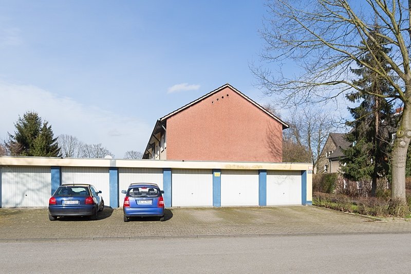 Immobilienangebot - Gelsenkirchen - Alle - Hier müssen Sie kräftig renovieren!