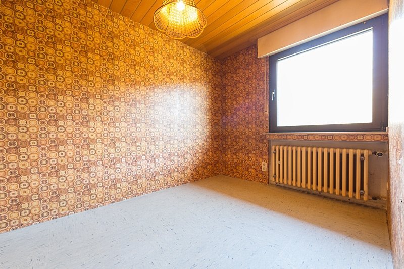 Immobilienangebot - Gelsenkirchen - Alle - Hier müssen Sie kräftig renovieren!