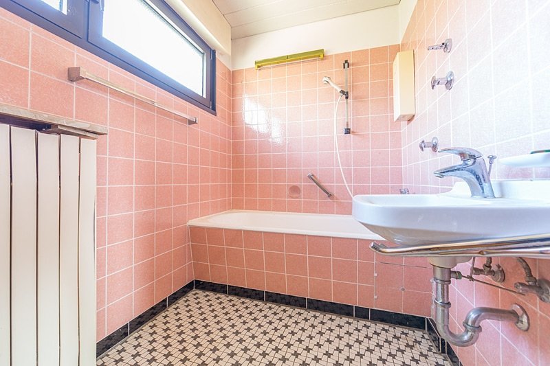 Immobilienangebot - Gelsenkirchen - Alle - Hier müssen Sie kräftig renovieren!