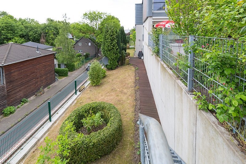 Immobilienangebot - Gelsenkirchen - Alle - Familienfreundliches Wohnen am Bugapark!