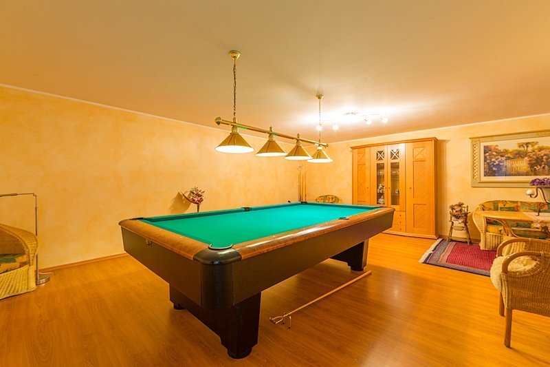 Immobilienangebot - Reken - Alle - Wenn alles perfekt sein soll –  Leben heißt genießen!