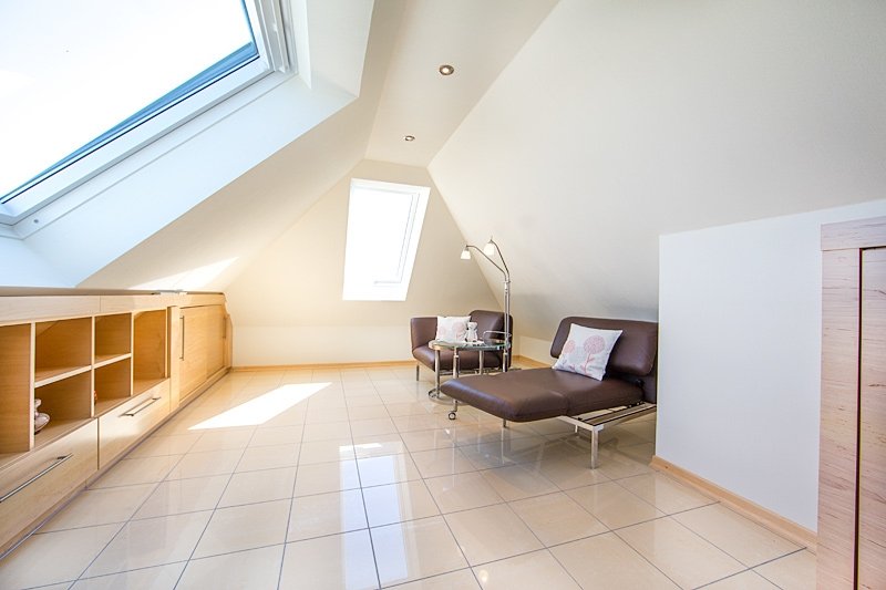 Immobilienangebot - Reken - Alle - Wenn alles perfekt sein soll –  Leben heißt genießen!