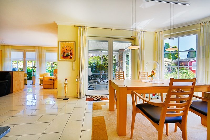 Immobilienangebot - Reken - Alle - Wenn alles perfekt sein soll –  Leben heißt genießen!