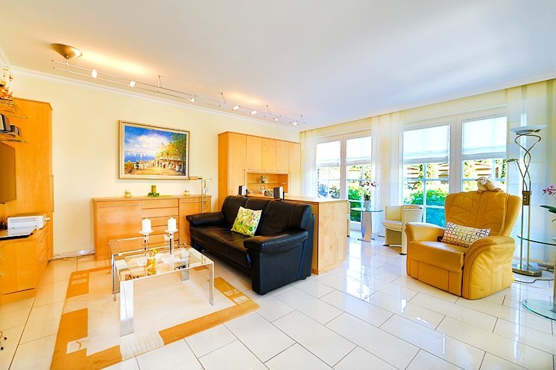 Immobilienangebot - Reken - Alle - Wenn alles perfekt sein soll –  Leben heißt genießen!