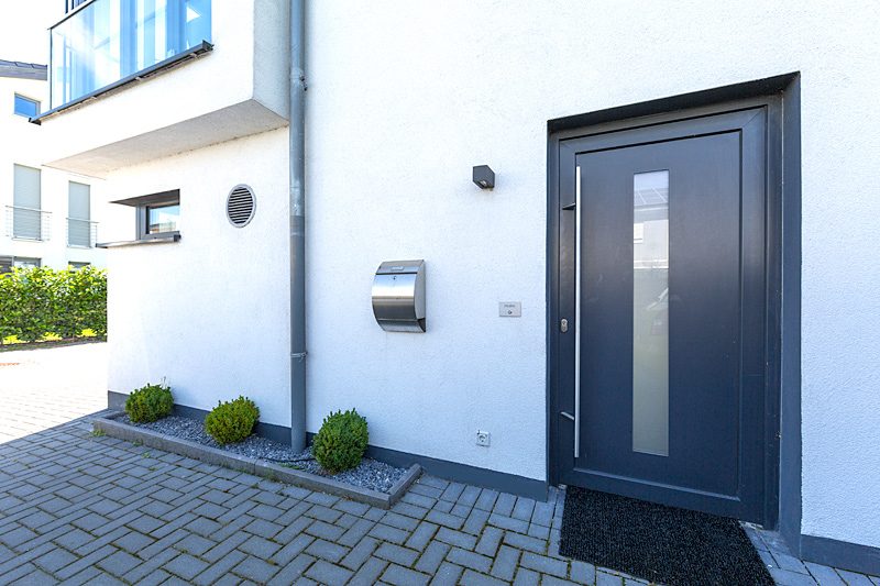 Immobilienangebot - Gelsenkirchen - Alle - Neubau - Architektenhaus der Extraklasse – Graf Bismarck!