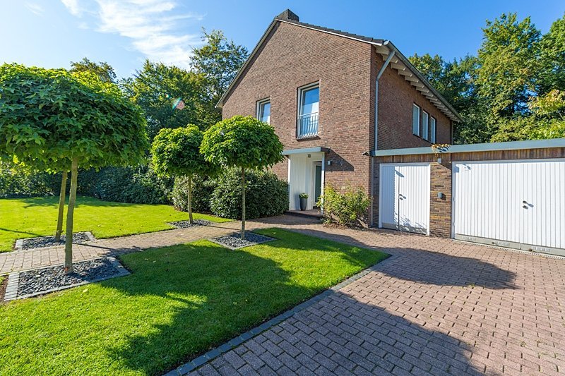 Immobilienangebot - Gelsenkirchen - Alle - Stilvolles Wohnen in bester Lage!