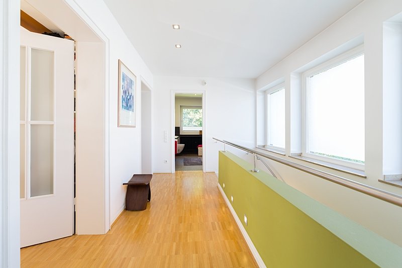 Immobilienangebot - Gelsenkirchen - Alle - Stilvolles Wohnen in bester Lage!