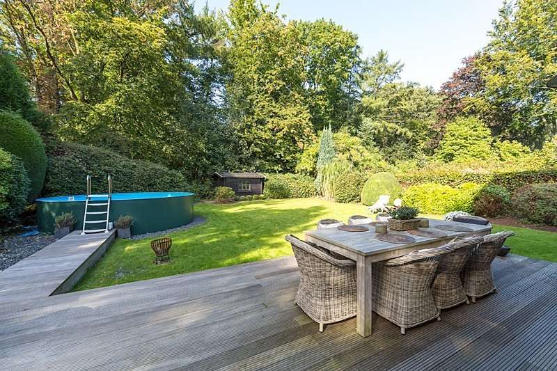 Immobilienangebot - Gelsenkirchen - Alle - Stilvolles Wohnen in bester Lage!