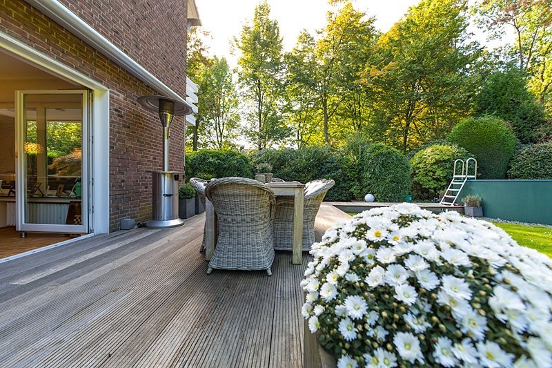Immobilienangebot - Gelsenkirchen - Alle - Stilvolles Wohnen in bester Lage!