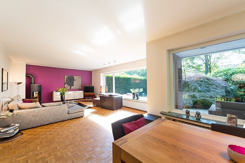 Immobilienangebot - Gelsenkirchen - Alle - Stilvolles Wohnen in bester Lage!