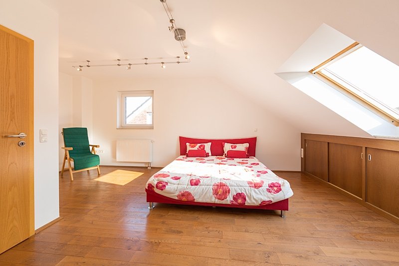 Immobilienangebot - Gelsenkirchen - Alle - Hier wartet die perfekte Doppelhaushälfte auf Sie in Schaffrath!