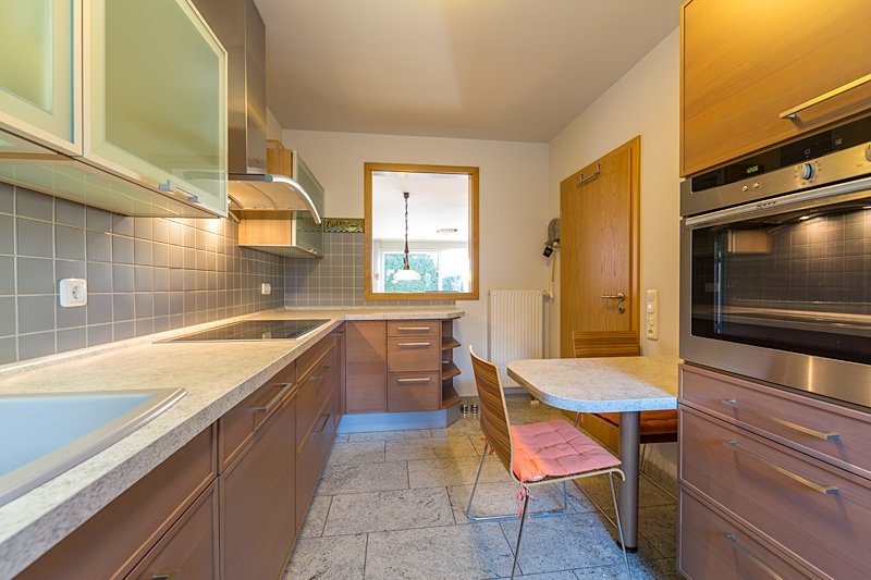 Immobilienangebot - Gelsenkirchen - Alle - Hier wartet die perfekte Doppelhaushälfte auf Sie in Schaffrath!
