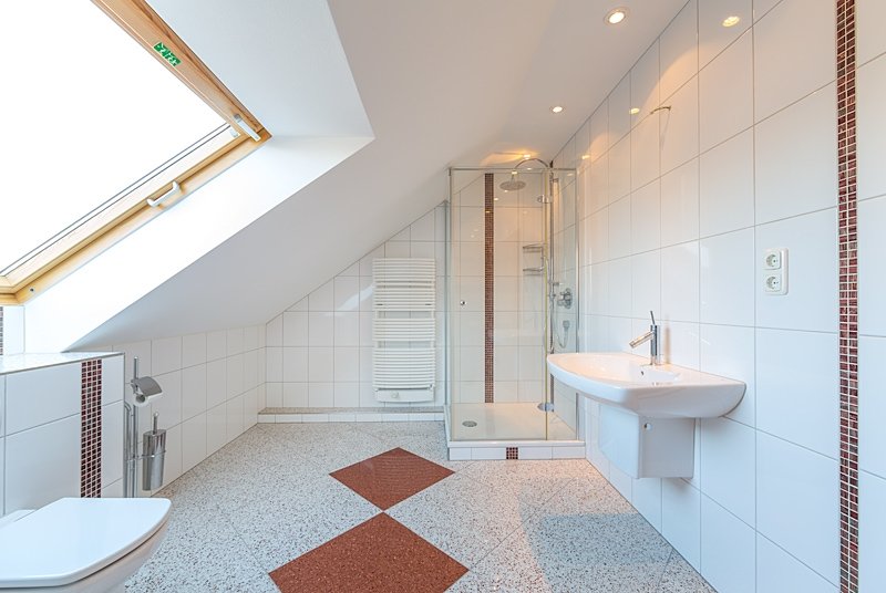 Immobilienangebot - Gelsenkirchen - Alle - Hier wartet die perfekte Doppelhaushälfte auf Sie in Schaffrath!