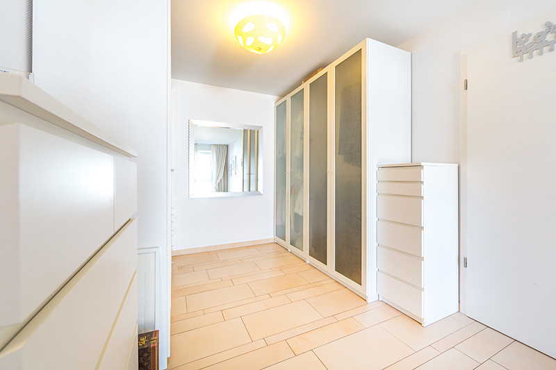 Immobilienangebot - Gelsenkirchen - Alle - Stadtnah und Grün – Wohnen am Vestiaturm in Gelsenkirchen-Buer