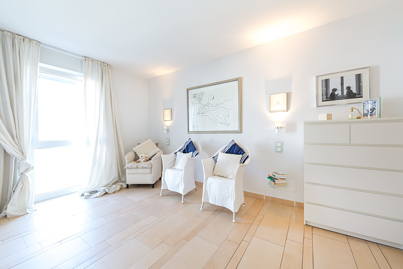 Immobilienangebot - Gelsenkirchen - Alle - Stadtnah und Grün – Wohnen am Vestiaturm in Gelsenkirchen-Buer