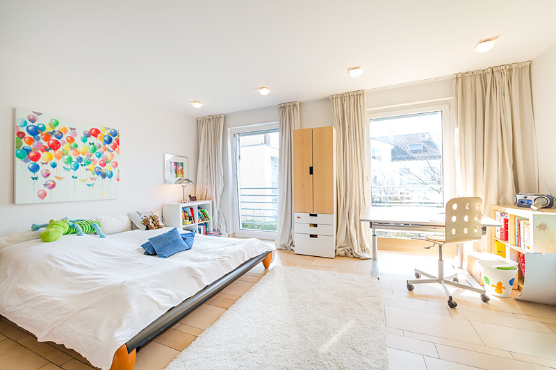 Immobilienangebot - Gelsenkirchen - Alle - Stadtnah und Grün – Wohnen am Vestiaturm in Gelsenkirchen-Buer