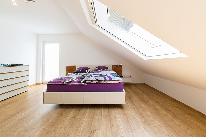 Immobilienangebot - Gelsenkirchen - Alle - Wenn alles perfekt sein soll – Wohnen am Vestiaturm in Gelsenkirchen-Buer