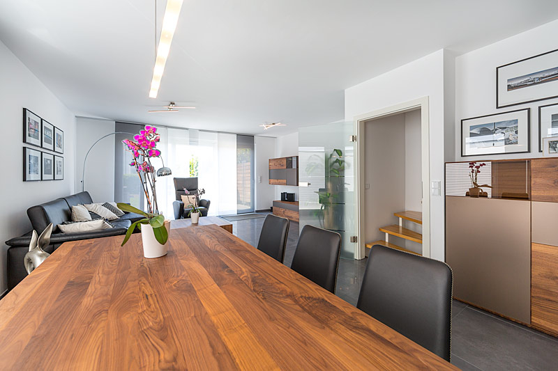 Immobilienangebot - Gelsenkirchen - Alle - Wenn alles perfekt sein soll – Wohnen am Vestiaturm in Gelsenkirchen-Buer
