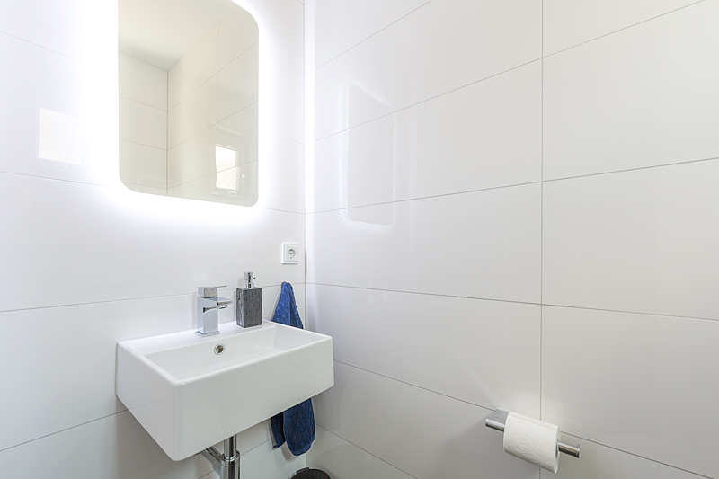 Immobilienangebot - Gelsenkirchen - Alle - Wenn alles perfekt sein soll – Wohnen am Vestiaturm in Gelsenkirchen-Buer