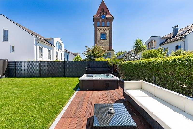 Immobilienangebot - Gelsenkirchen - Alle - Wenn alles perfekt sein soll – Wohnen am Vestiaturm in Gelsenkirchen-Buer
