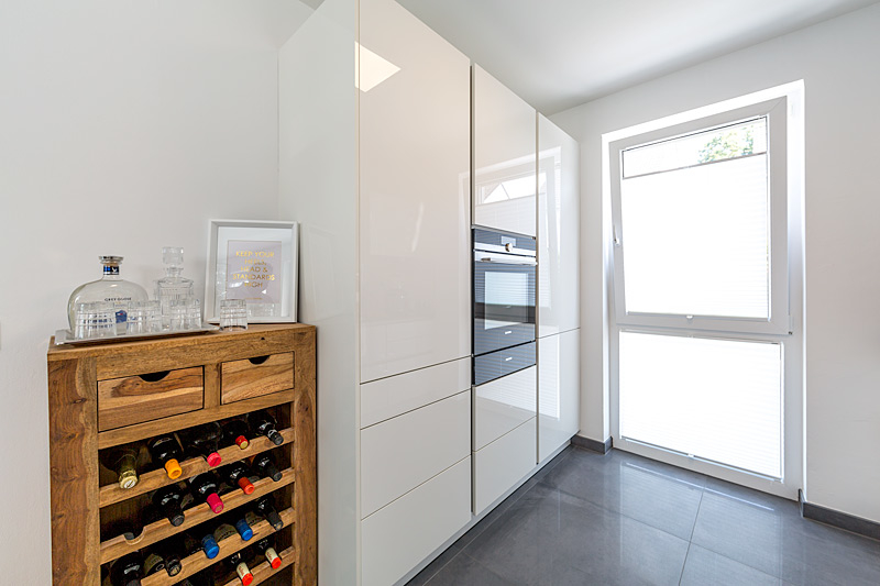Immobilienangebot - Gelsenkirchen - Alle - Wenn alles perfekt sein soll – Wohnen am Vestiaturm in Gelsenkirchen-Buer