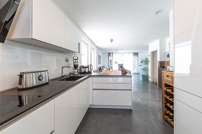 Immobilienangebot - Gelsenkirchen - Alle - Wenn alles perfekt sein soll – Wohnen am Vestiaturm in Gelsenkirchen-Buer