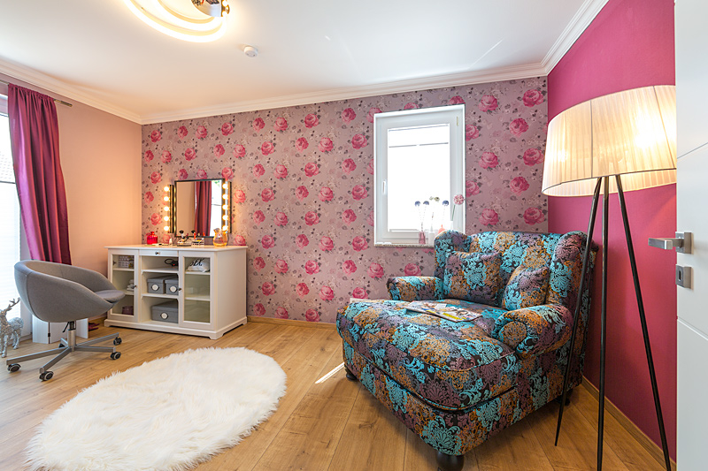 Immobilienangebot - Gelsenkirchen - Alle - Wenn alles perfekt sein soll – Wohnen am Vestiaturm in Gelsenkirchen-Buer