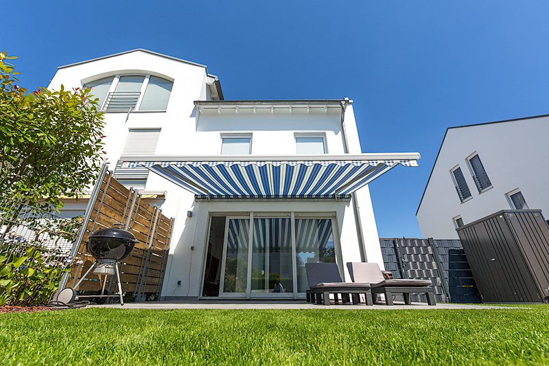 Immobilienangebot - Gelsenkirchen - Alle - Wenn alles perfekt sein soll – Wohnen am Vestiaturm in Gelsenkirchen-Buer
