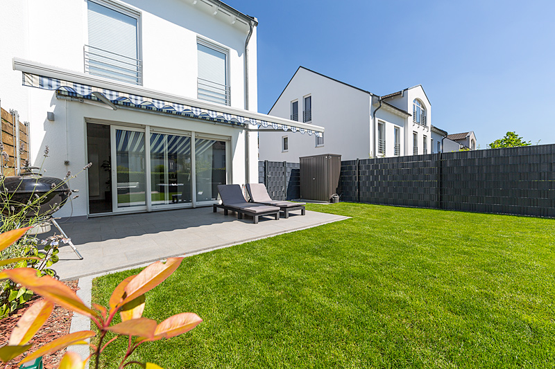 Immobilienangebot - Gelsenkirchen - Alle - Wenn alles perfekt sein soll – Wohnen am Vestiaturm in Gelsenkirchen-Buer