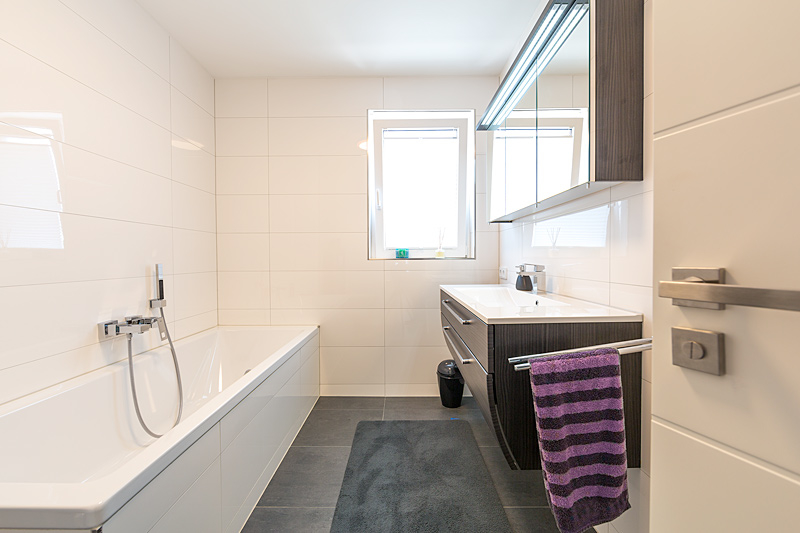 Immobilienangebot - Gelsenkirchen - Alle - Wenn alles perfekt sein soll – Wohnen am Vestiaturm in Gelsenkirchen-Buer