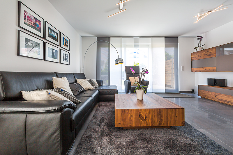 Immobilienangebot - Gelsenkirchen - Alle - Wenn alles perfekt sein soll – Wohnen am Vestiaturm in Gelsenkirchen-Buer