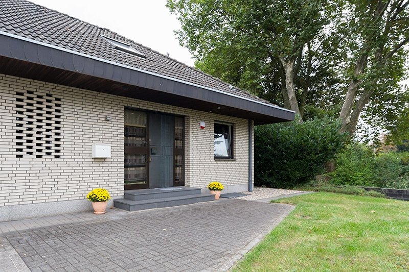 Immobilienangebot - Gelsenkirchen - Alle - Familie mit Kindern herzlich willkommen!