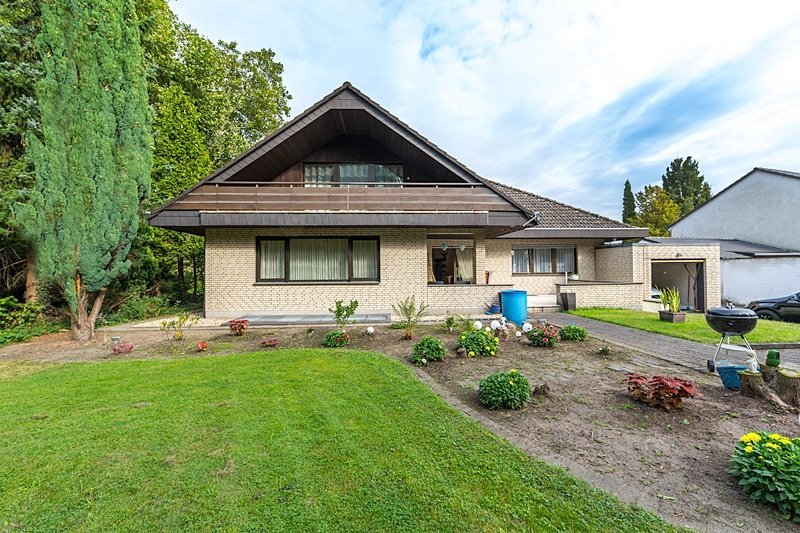 Immobilienangebot - Gelsenkirchen - Alle - Familie mit Kindern herzlich willkommen!