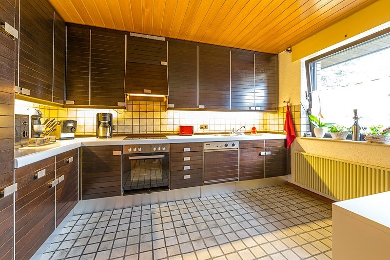 Immobilienangebot - Gelsenkirchen - Alle - Familie mit Kindern herzlich willkommen!